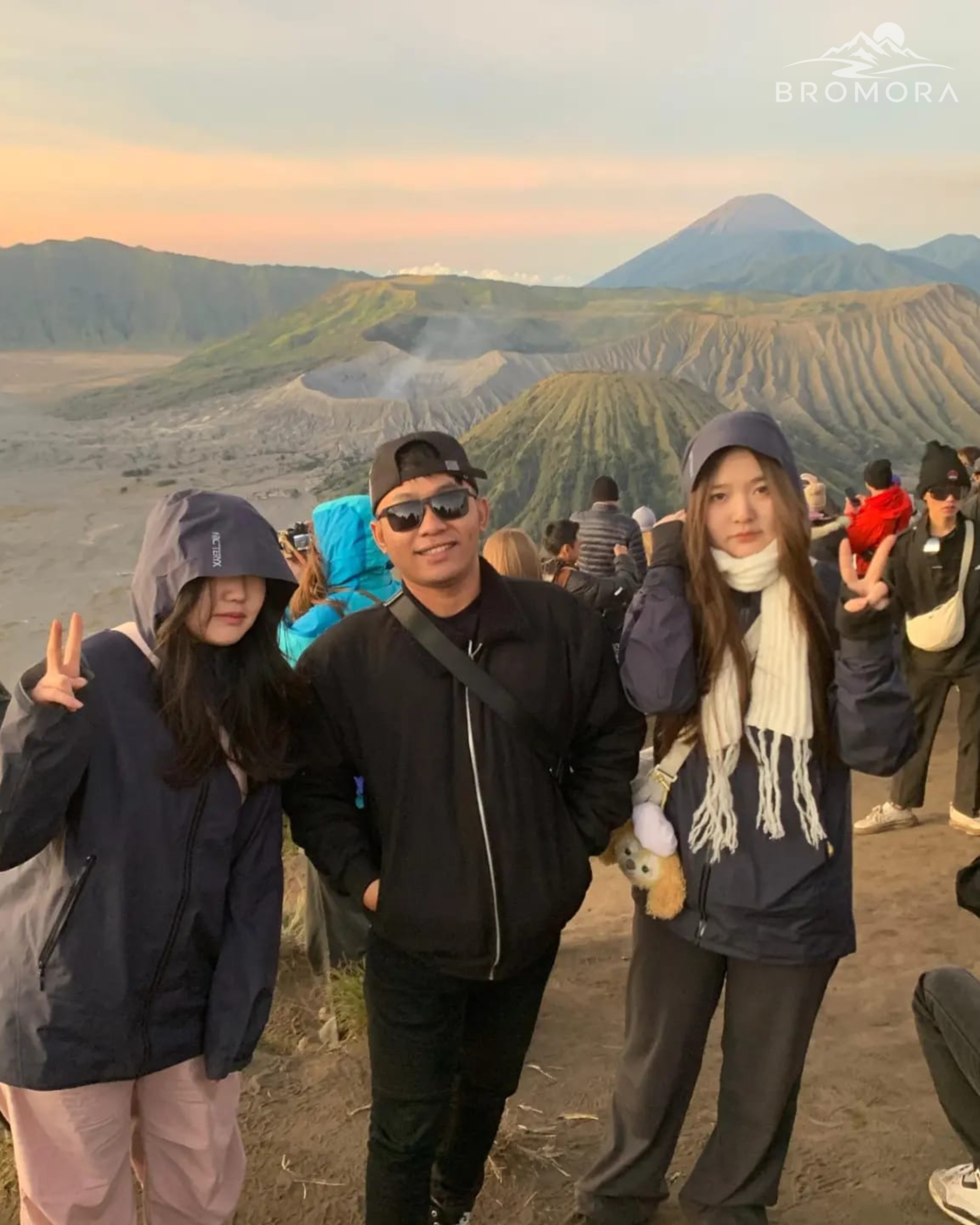 Bromo Camping Experience scaled
