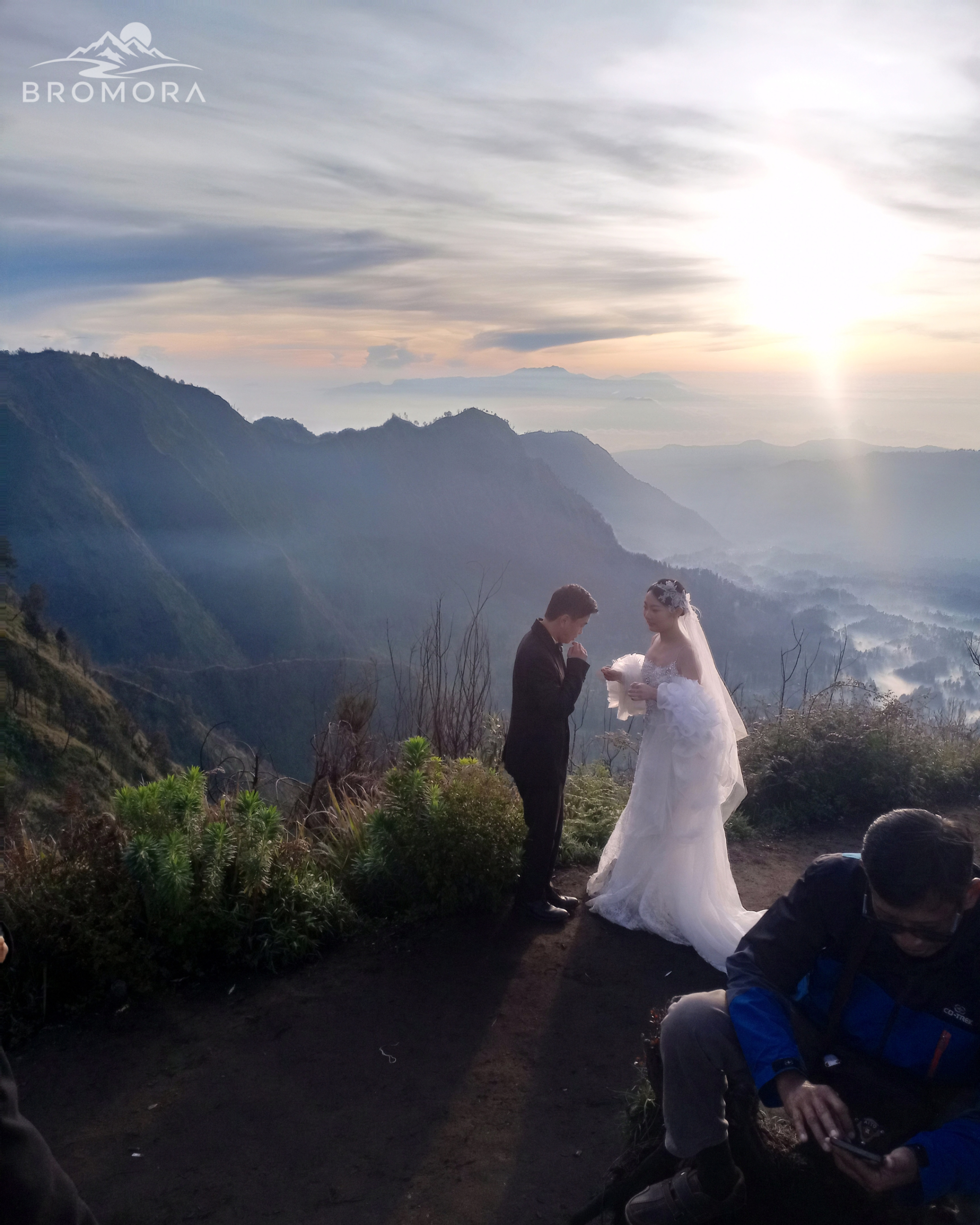 Bromo Honeymoon Package scaled