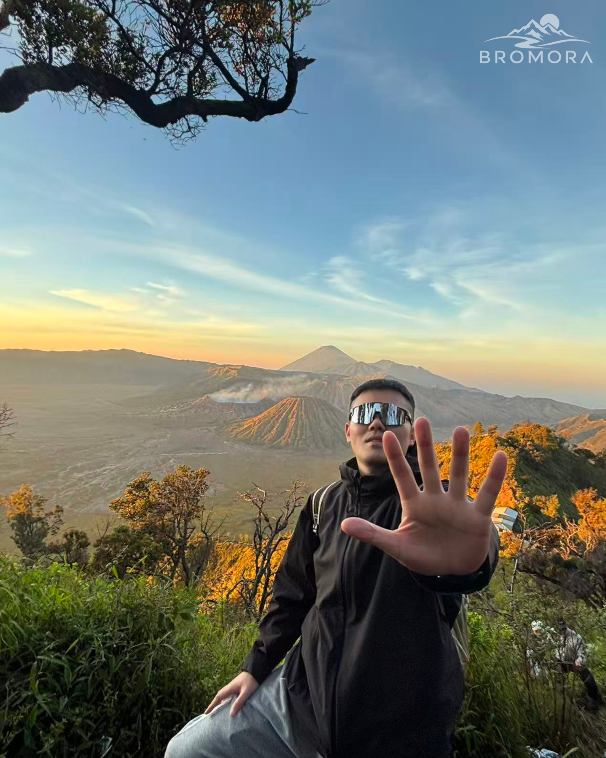 Private Trip Bromo scaled