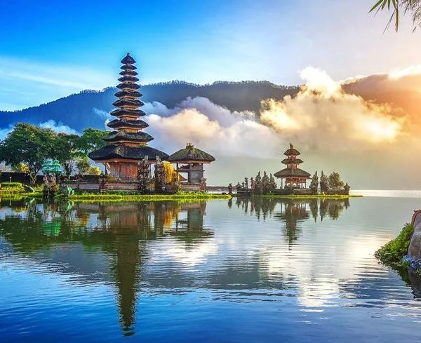 bali