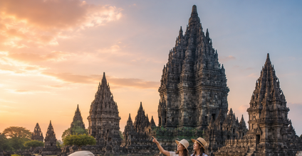 prambanan 1